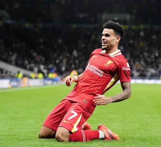 法爾克：迪亞斯周一飛往慕黑，周二前拜仁體檢。