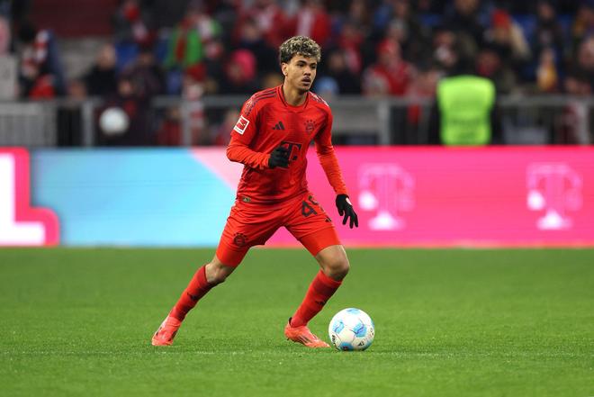 羅馬諾：拜仁優(yōu)先匹配權，球員體檢在望