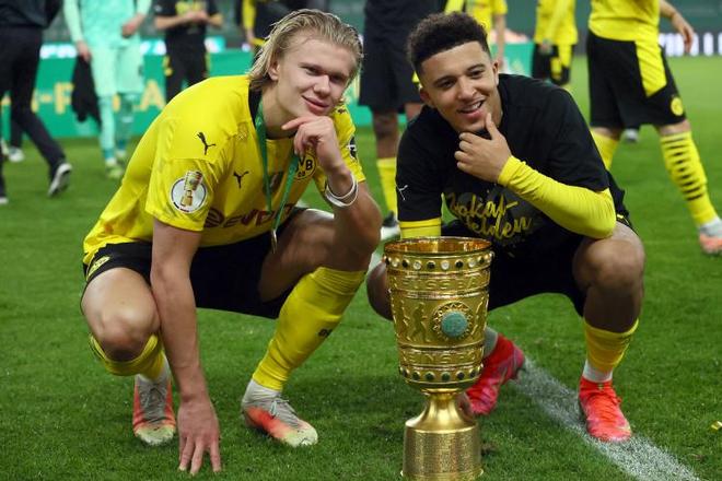 年薪千萬！桑喬懷念多特時(shí)光，愿降薪半數(shù)回歸。