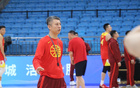 CCTV5直播，中國男籃戰(zhàn)沙特，胡金秋領(lǐng)銜新五虎爭勝