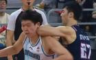 22歲廣東男籃內(nèi)線退出CBA，解約確認(rèn)！
