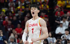 中國球員海外征戰(zhàn)再添一！CBA三年磨礪后，挑戰(zhàn)NBA新征程！