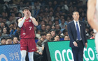 CBA新動向：張峻豪赴歐，北京增援鋒線，李添榮傷勢更新。