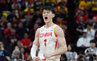 媒體人：傷病影響選材，但入選者代表中國(guó)男籃！