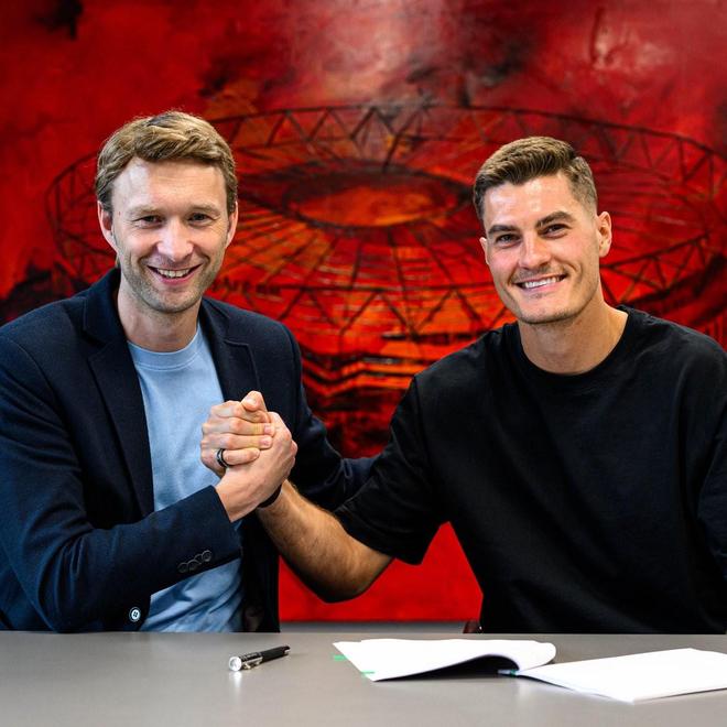 勒庫(kù)森續(xù)約?？酥?030年