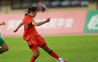 中國(guó)女足大勝對(duì)手！首戰(zhàn)6-0！