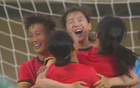 U20女足佳績！盧家玉10分鐘進球，停鏟建功，前國腳贊譽。