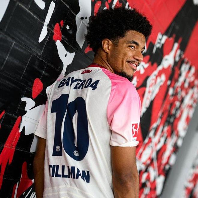 新援蒂爾曼受傷，滕哈赫：待觀察其復原情況，首秀時間未定。