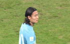 大連英博4連勝終，李國旭變陣敗，宋岳誤操作。