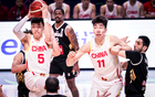 中國男籃八強(qiáng)晉級(jí)后，四喜臨門+一憂對(duì)決日本。