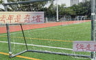 海港年克星，去年奇塔，今年加布。