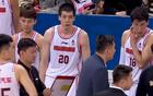 廣東男籃定外援，高塔2米18臂展悍將，NBA場均7+4！