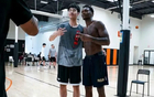 好消息！張博源赴美闖蕩，四星高中生瞄準NBA！