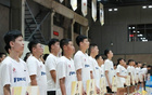 CBA全國總決賽，北京首鋼園，青少年籃球培育新生態(tài)啟幕