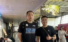 媒體人：浙江難匹配青島合同，王奕博決心轉(zhuǎn)會，放棄編制。