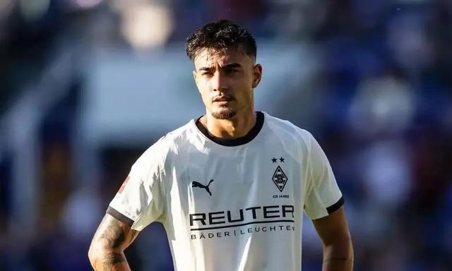 門興中場轉(zhuǎn)籍完成，韓國男足迎首位成年歸化