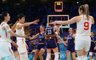 李夢(mèng)等名將落選中國(guó)女籃集訓(xùn)名單，變化顯著！