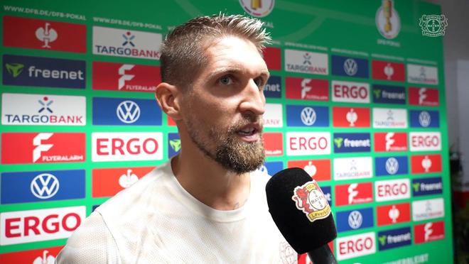 藥廠隊長：聯賽精彩，后防需改進