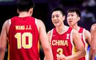 中國(guó)男籃險(xiǎn)勝世界第七，胡明軒、胡金秋強(qiáng)勢(shì)得分！