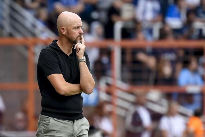 首勝大勝，滕哈赫滿意但強調(diào)需改進