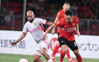 中甲：遼渝強勢，廣西三連勝仍處降級區(qū)