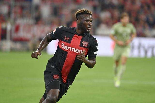 米體：博尼法斯傷病頻發(fā)，2025年僅出場12次，生涯兩次膝傷斷裂。