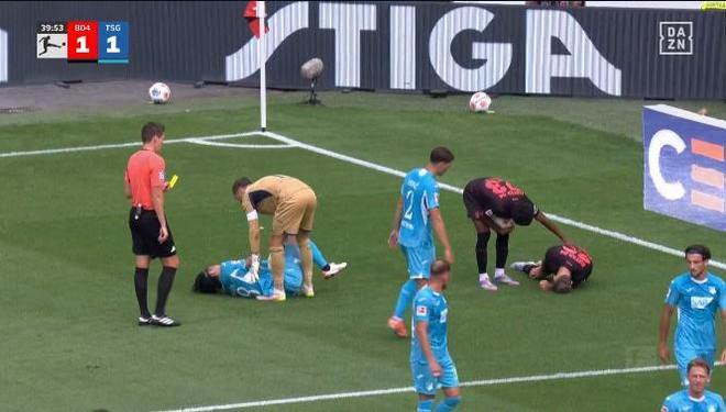 日媒：浩樹傷退德甲首秀，或錯失日本隊9月戰(zhàn)。