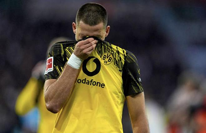 馬特烏斯：多特防守失誤多，應(yīng)受批評(píng)