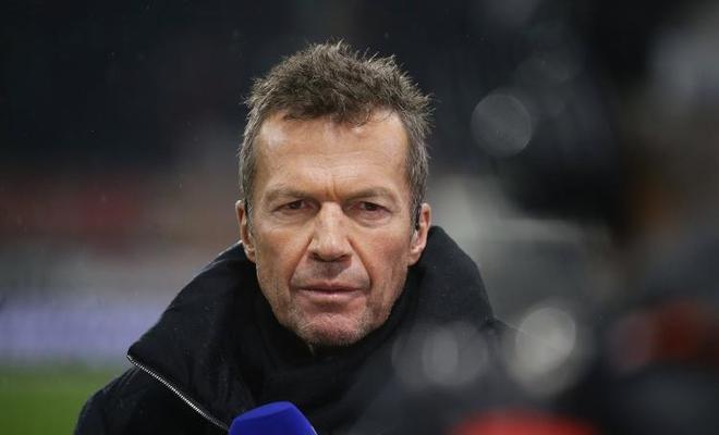 馬特烏斯：多特需反思，給圣保利機(jī)會(huì)過多