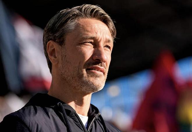 科瓦奇：表現(xiàn)不佳，僅得一分。