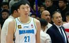 趙睿簽約北京男籃，3年C合同，場均14+5，期待官宣。
