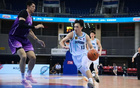 CBA夏聯(lián)，青島勝北京，多點開花，晉級半決賽！