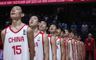 中國男籃U16首戰(zhàn)大勝蒙古58分，數(shù)字見證實(shí)力
