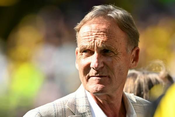 瓦茨克：工資帽制度有益，英俱樂部需理性投資方能盈利。