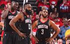 NBA總得分前20名更新，現(xiàn)役4人，哈登有望進(jìn)前十。