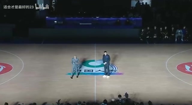 幽默姚明此前調(diào)侃孫悅你有NBA和CBA冠軍戒指而我只有一個 幽默姚明此前調(diào)侃孫悅你有NBA和CBA冠軍戒指而我只有一個