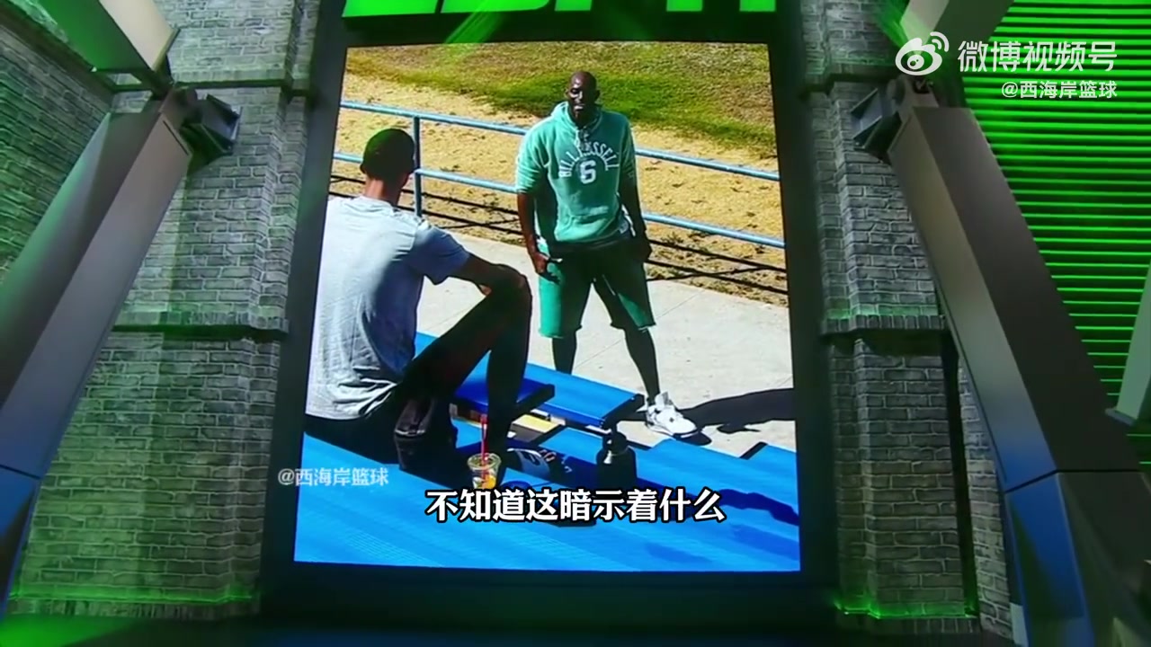 名記表示文班要豐富進攻技巧向杜蘭特學投籃向加內(nèi)特學低位 名記表示文班要豐富進攻技巧向杜蘭特學投籃向加內(nèi)特學低位