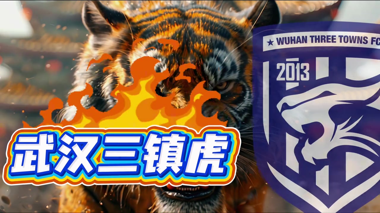 玩的還挺好三鎮(zhèn)和申花賽前兩隊吉祥物相約打卡武漢各地標 玩的還挺好三鎮(zhèn)和申花賽前兩隊吉祥物相約打卡武漢各地標