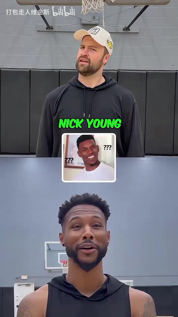 哈登那個確實有點難NBA球星經(jīng)典表情包模仿你能猜到幾個 哈登那個確實有點難NBA球星經(jīng)典表情包模仿你能猜到幾個