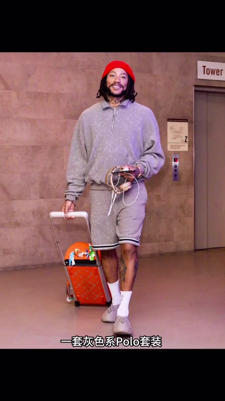 哈登三殺女博主銳評(píng)NBA球星穿搭KD總以意想不到的方式出場 哈登三殺女博主銳評(píng)NBA球星穿搭KD總以意想不到的方式出場