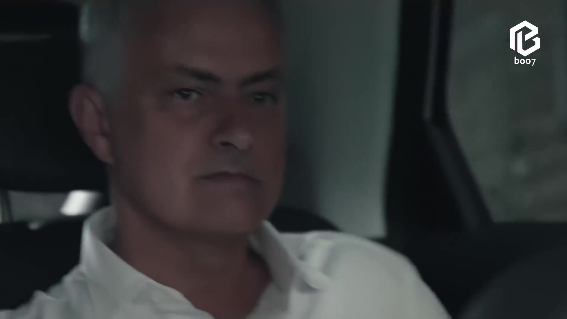 足壇流量之王回顧一路走來(lái)的穆里尼奧不許人間見(jiàn)白頭 足壇流量之王回顧一路走來(lái)的穆里尼奧不許人間見(jiàn)白頭