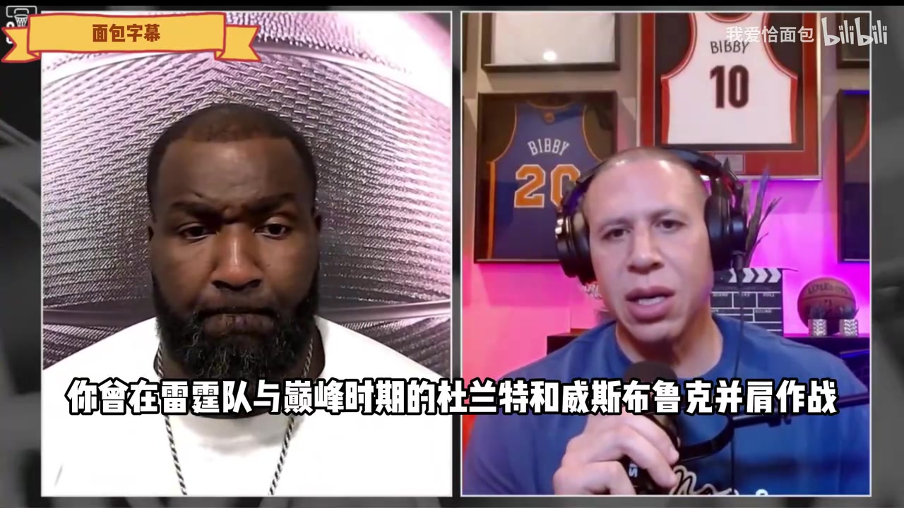 帕金斯威少和KD并不合拍威少是和KG同級別的歷史前十球星 帕金斯威少和KD并不合拍威少是和KG同級別的歷史前十球星