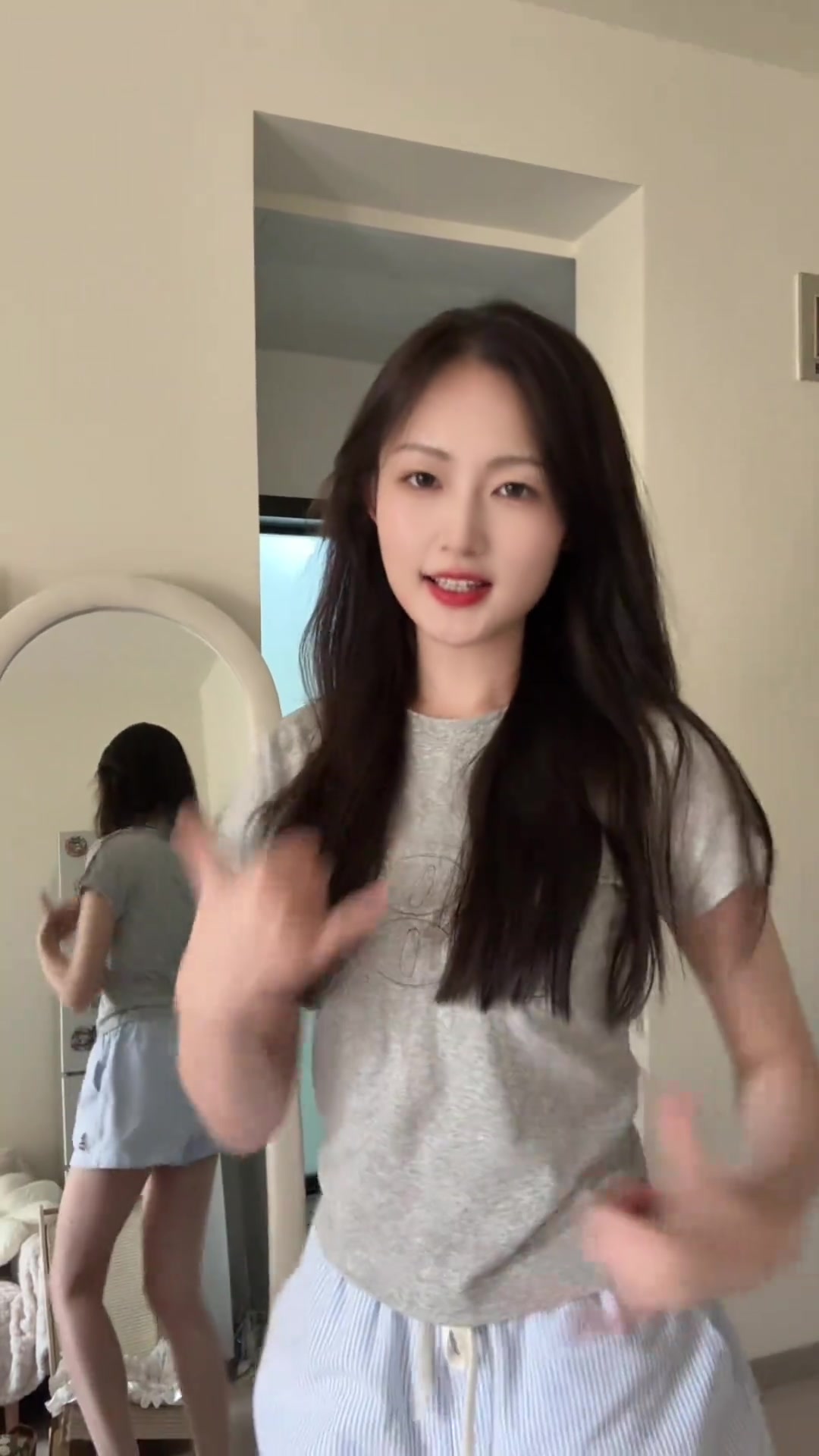 多特李沁沈云怡總是那么漂亮不愧是最美多特女解說(shuō) 多特李沁沈云怡總是那么漂亮不愧是最美多特女解說(shuō)
