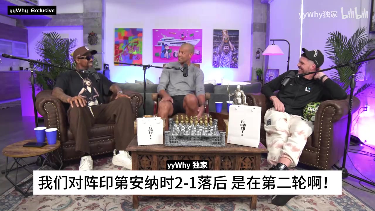 巴蒂爾回憶12年季后賽落后步行者如果被淘汰所有人都得走人 巴蒂爾回憶12年季后賽落后步行者如果被淘汰所有人都得走人