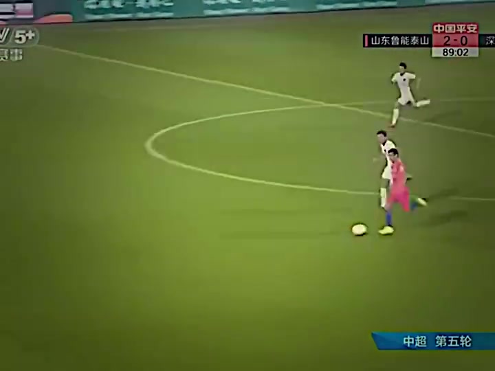 球迷我曾見過另一個中國超跑他不叫王鈺棟而叫劉彬彬 球迷我曾見過另一個中國超跑他不叫王鈺棟而叫劉彬彬