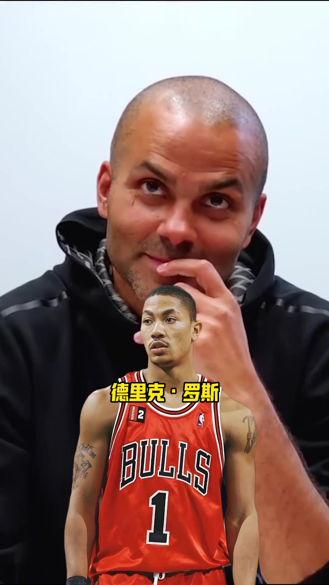 巔峰期的庫(kù)里羅斯保羅帕克認(rèn)為誰(shuí)最強(qiáng) 巔峰期的庫(kù)里羅斯保羅帕克認(rèn)為誰(shuí)最強(qiáng)