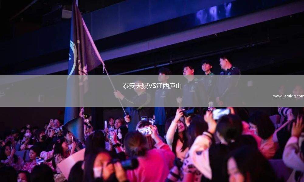 泰安天貺VS江西廬山