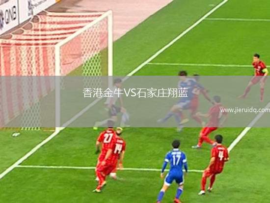 香港金牛VS石家莊翔藍 香港金牛VS石家莊翔藍
