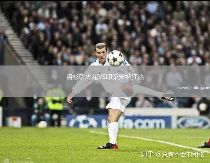 洛杉磯火花VS印第安納狂熱 洛杉磯火花VS印第安納狂熱