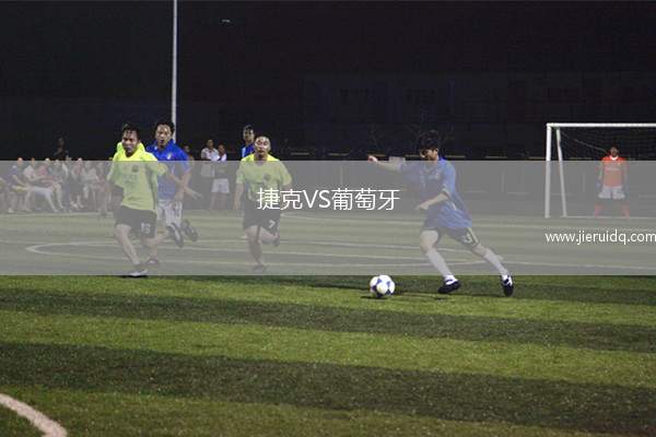 捷克VS葡萄牙